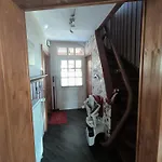 Leuchtturmhus *