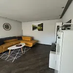 Leuchtturmhus Casa de Férias