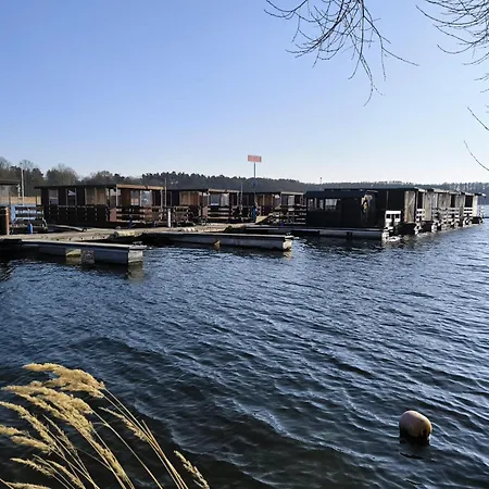 بيت للعطل Leuchtturmhus