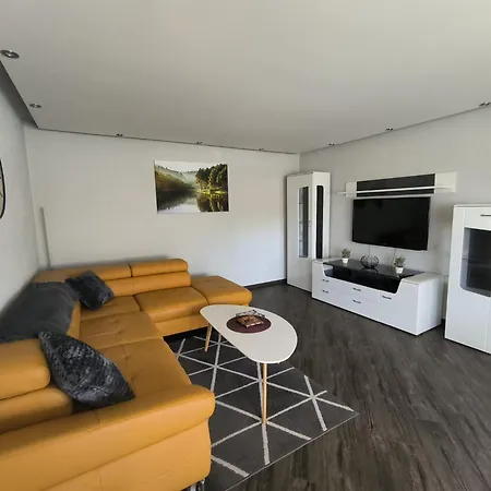 بيت للعطل Leuchtturmhus Fürstenberg-Havel