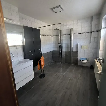 Leuchtturmhus Hébergement de vacances Fürstenberg-Havel