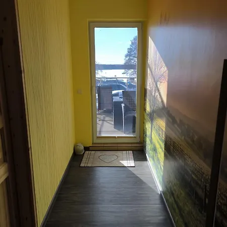 Leuchtturmhus Fürstenberg-Havel