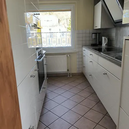 Leuchtturmhus Fürstenberg-Havel