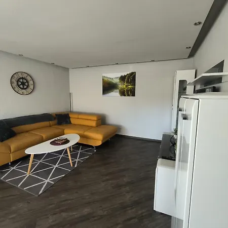 Leuchtturmhus Hébergement de vacances