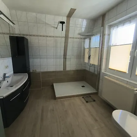 Leuchtturmhus Fürstenberg-Havel