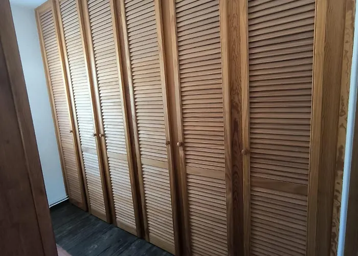 Leuchtturmhus Fürstenberg-Havel