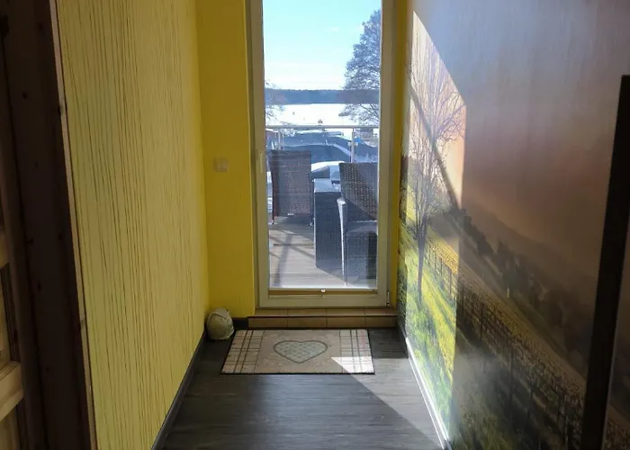 Leuchtturmhus Fürstenberg-Havel