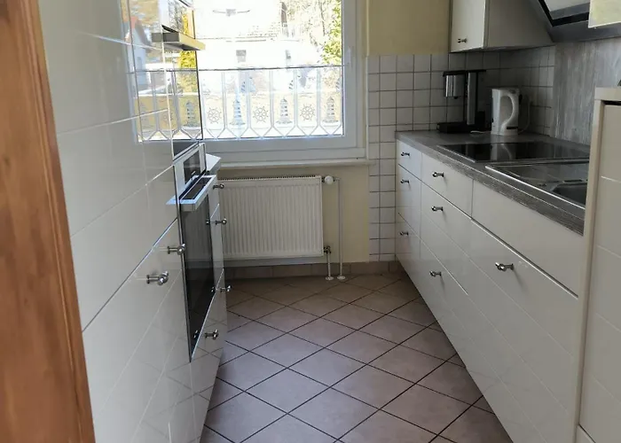 Leuchtturmhus Fürstenberg-Havel