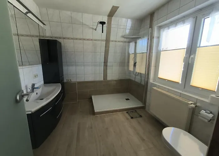 Leuchtturmhus Fürstenberg-Havel